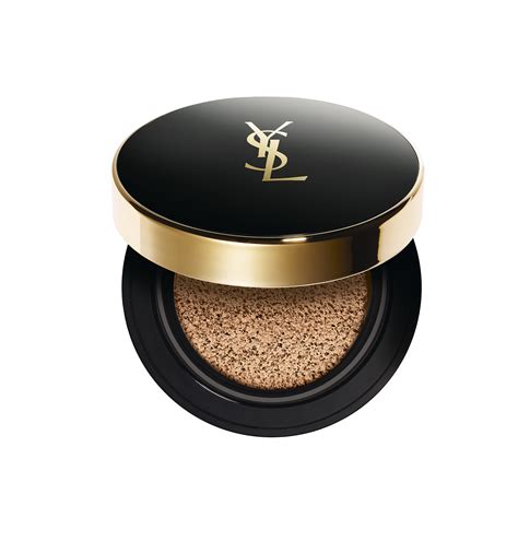 ysl encre de peau vs touche eclat cushion|YSL cushion foundation refill.